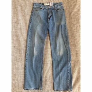 Mens Levi’s 505 Regular fit 32x34